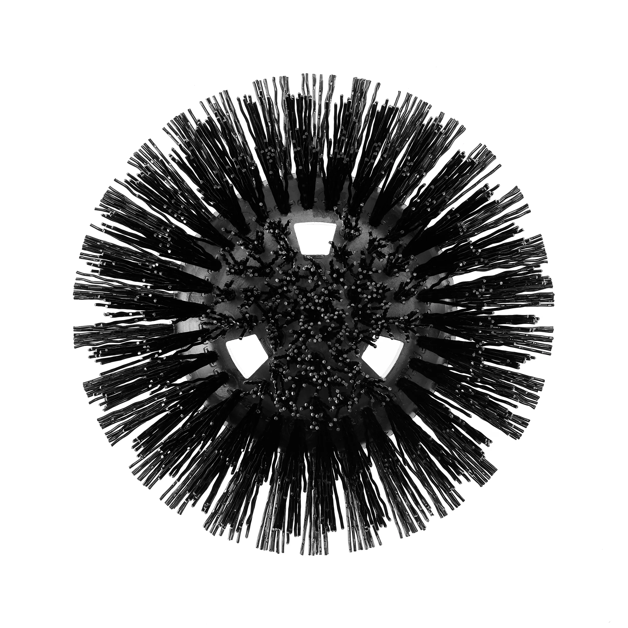 ABRASIVE BRISTLE ROUND BRUSH - Image 8