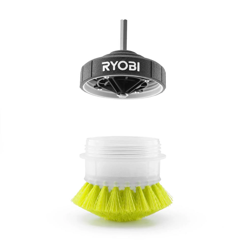 SOAP DISPENSING BRUSH - Image 3