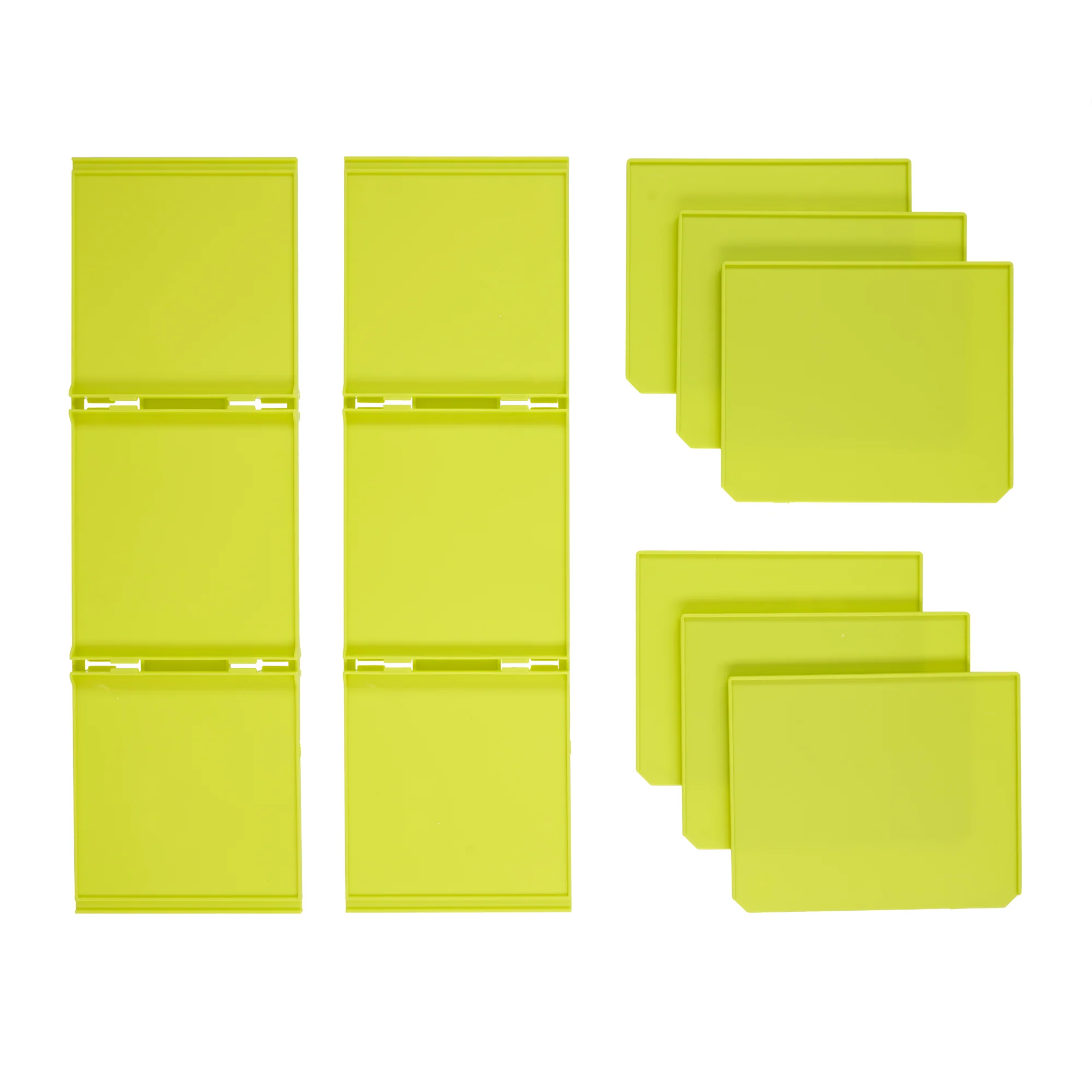LINK 2-DRAWER TOOL BOX DIVIDERS - Image 6