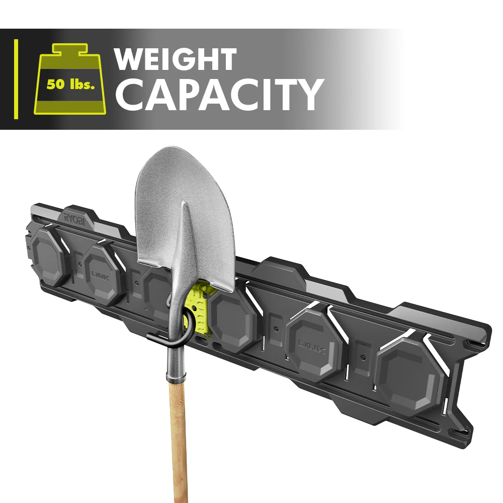 15 PC. LINK WALL STORAGE KIT - Image 16