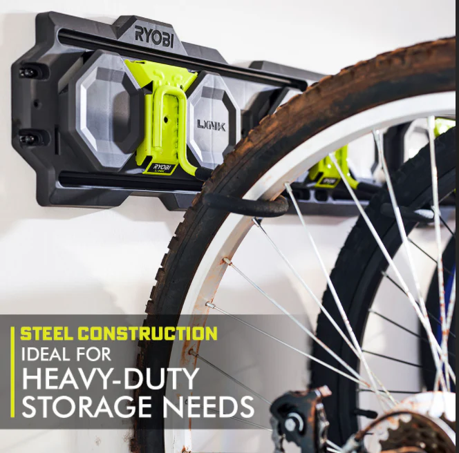15 PC. LINK WALL STORAGE KIT - Image 21
