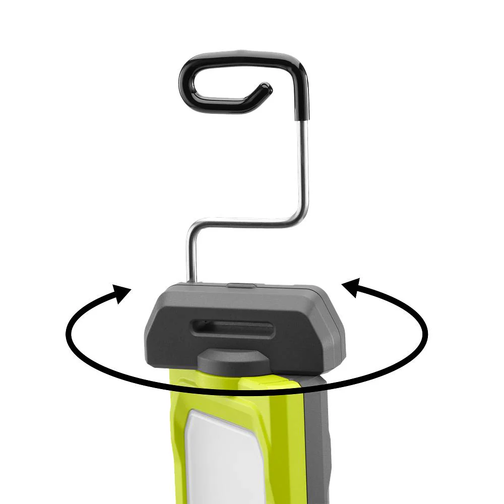 18V ONE+ LED WORKBENCH LIGHT - Image 11