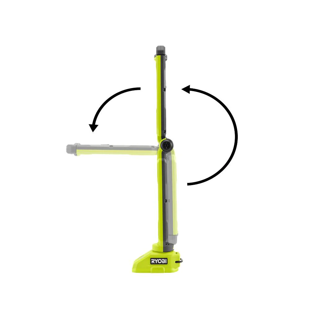 18V ONE+ LED WORKBENCH LIGHT - Image 12