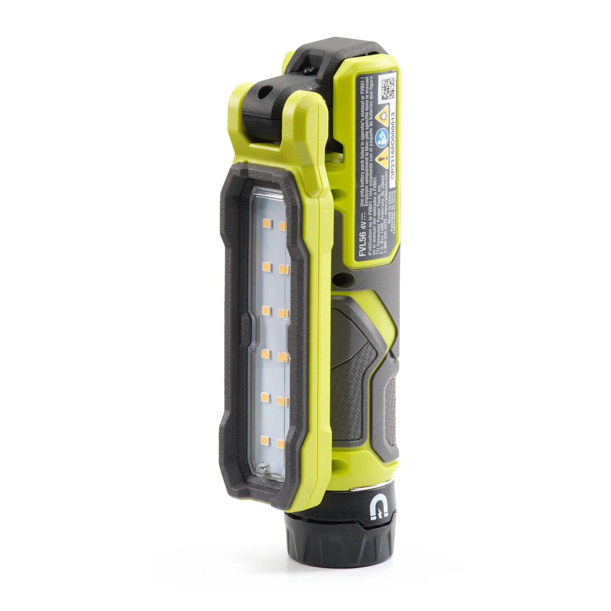 USB LITHIUM LED Inspection Light Kit - Image 11