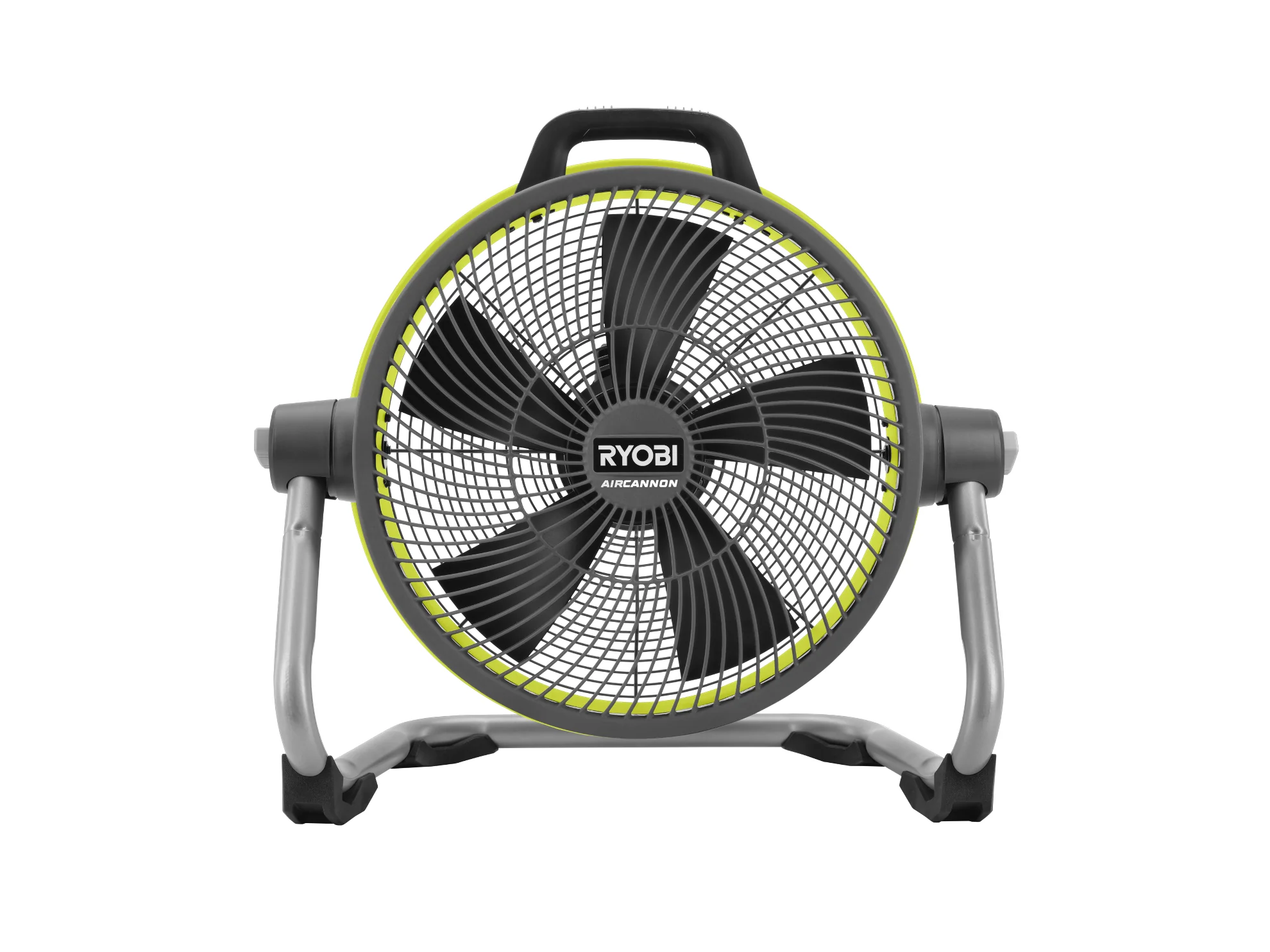 40V 14" HYBRID AIR CANNON FAN - Image 13