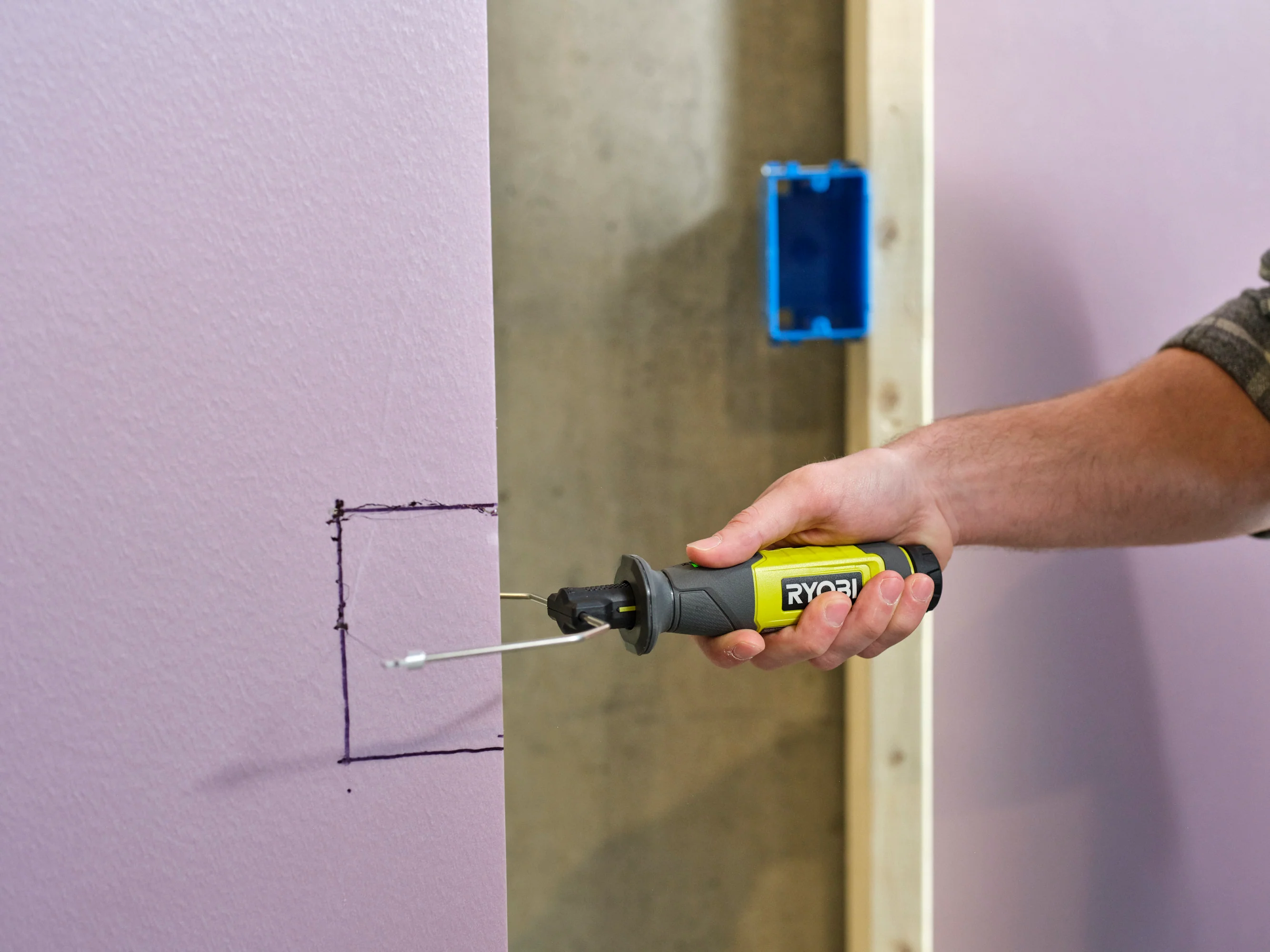 USB LITHIUM FOAM CUTTER KIT - Image 12