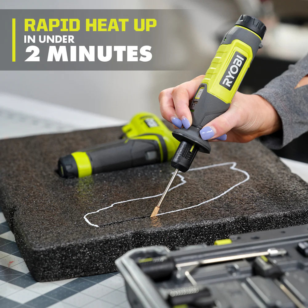USB LITHIUM FOAM CUTTER KIT - Image 4