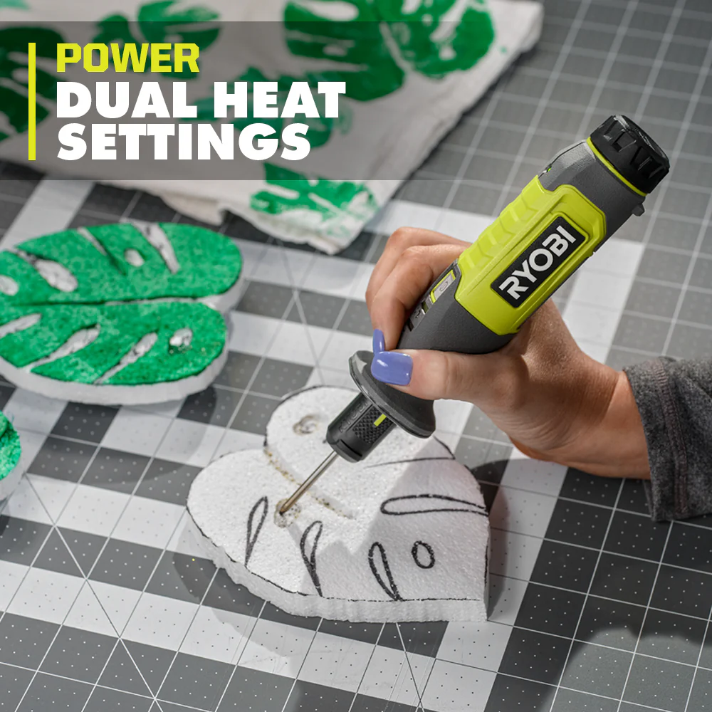 USB LITHIUM FOAM CUTTER KIT - Image 5