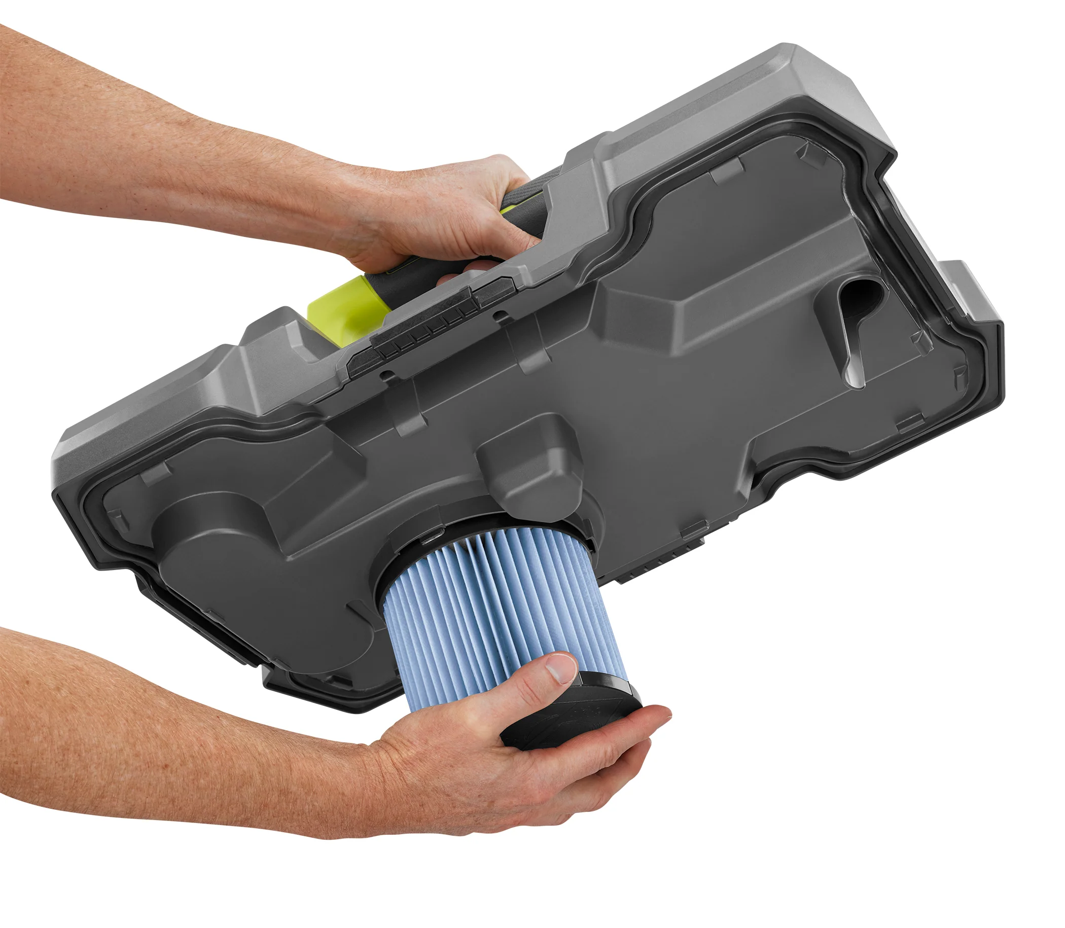 SMALL WET/DRY HEPA FILTER - Image 3