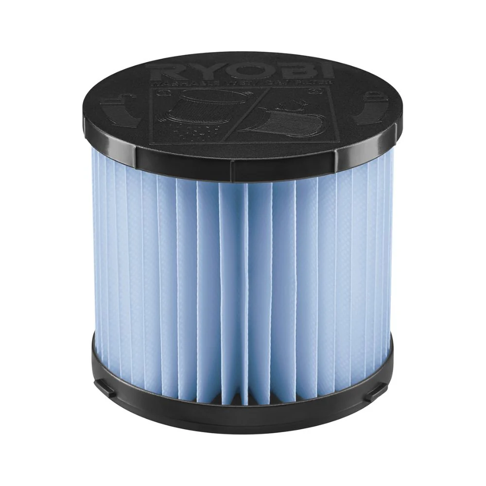SMALL WET/DRY HEPA FILTER - Image 5