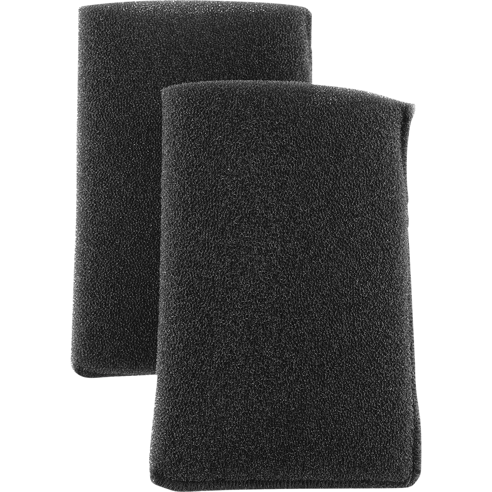 SMALL WET/DRY FOAM FILTERS (2-PACK) - Image 5