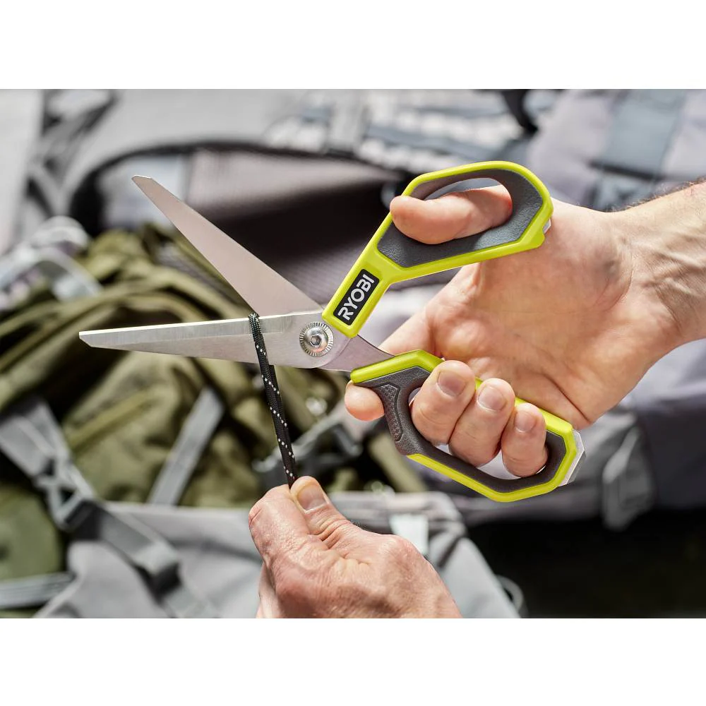 OFFSET SCISSORS - Image 5