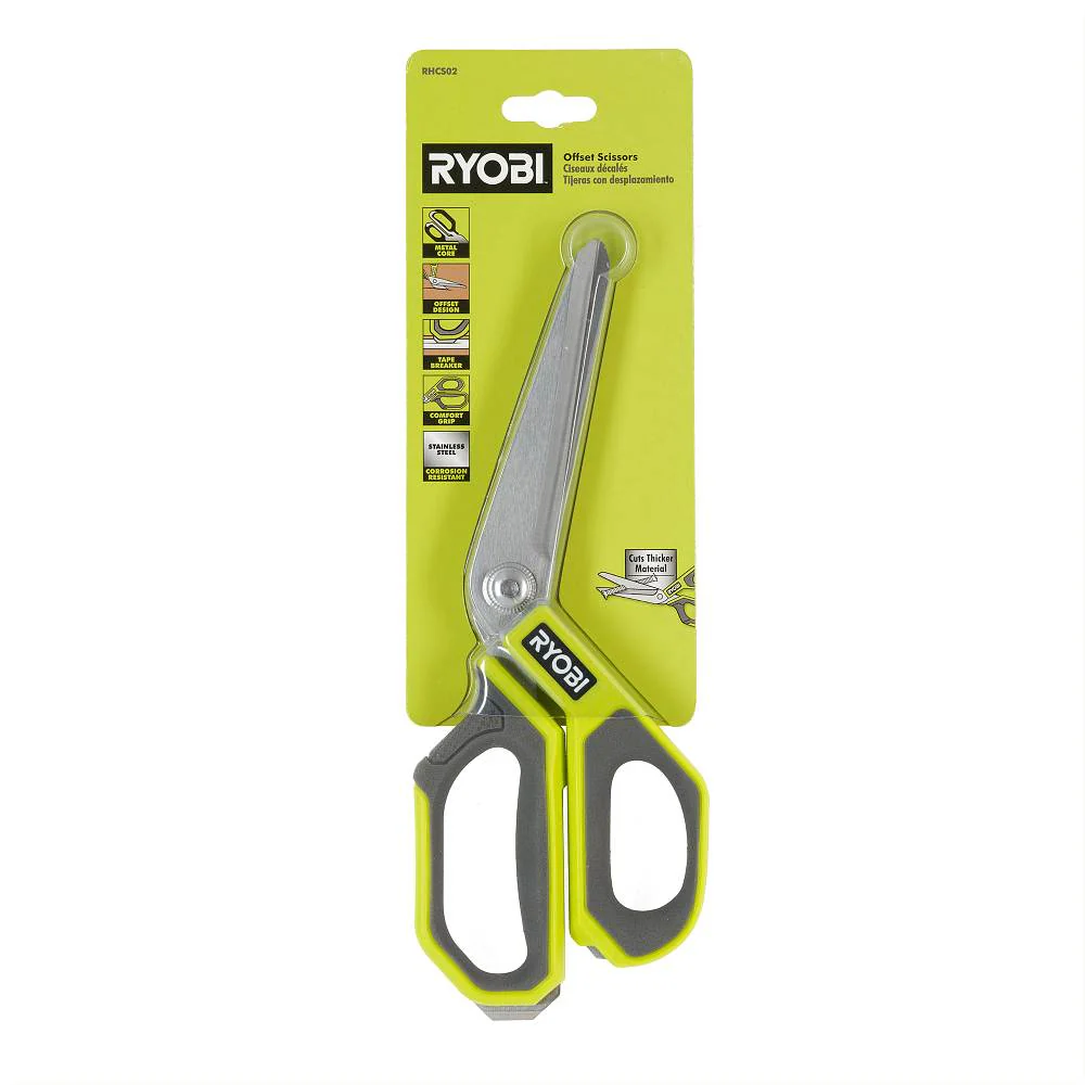OFFSET SCISSORS - Image 6