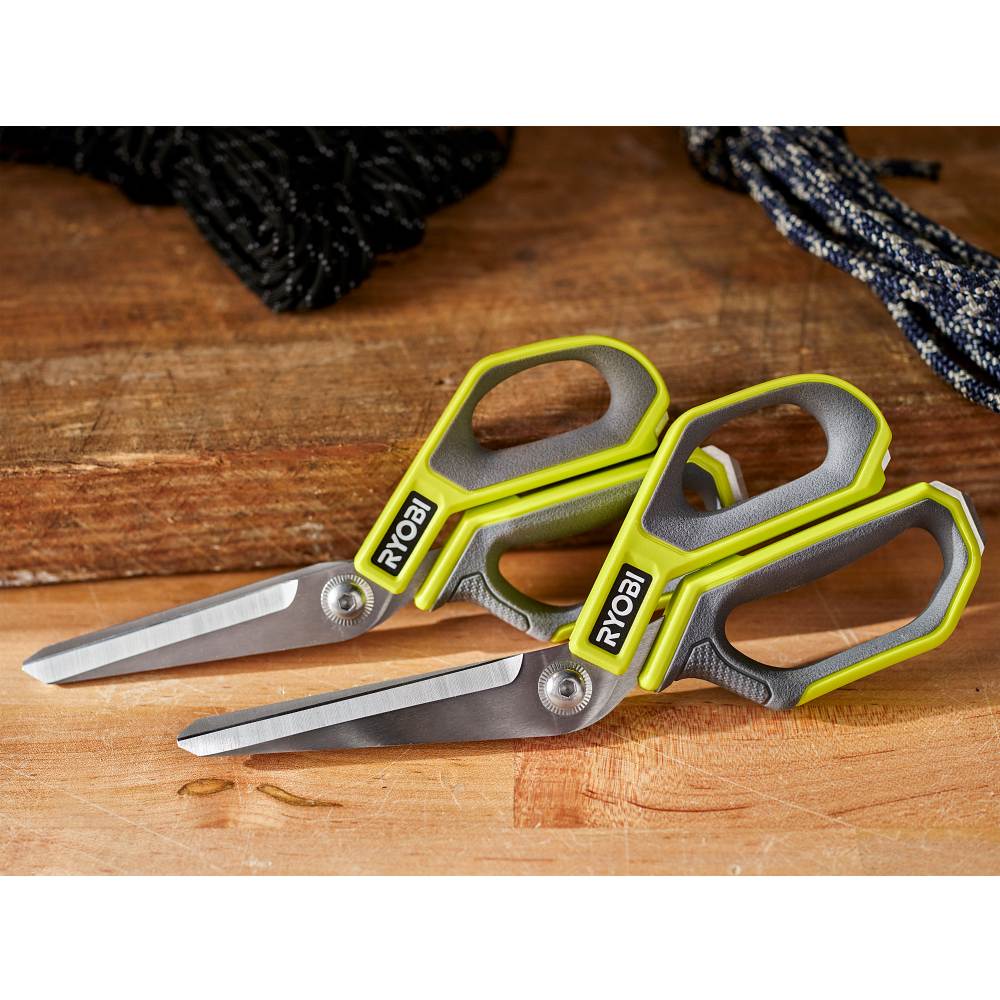 OFFSET SCISSORS - Image 7