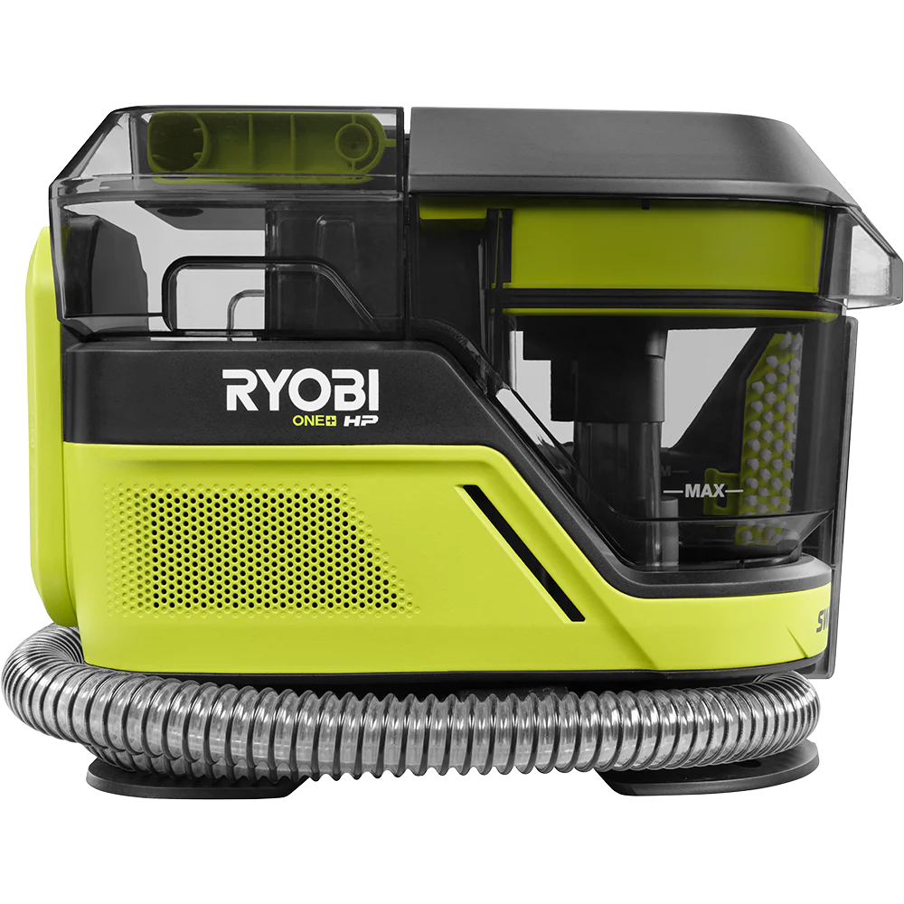 ONE+ HP 18V Cordless SWIFTClean Mid Size Spot and Carpet Cleaner Machine (Tool Only) - Image 13