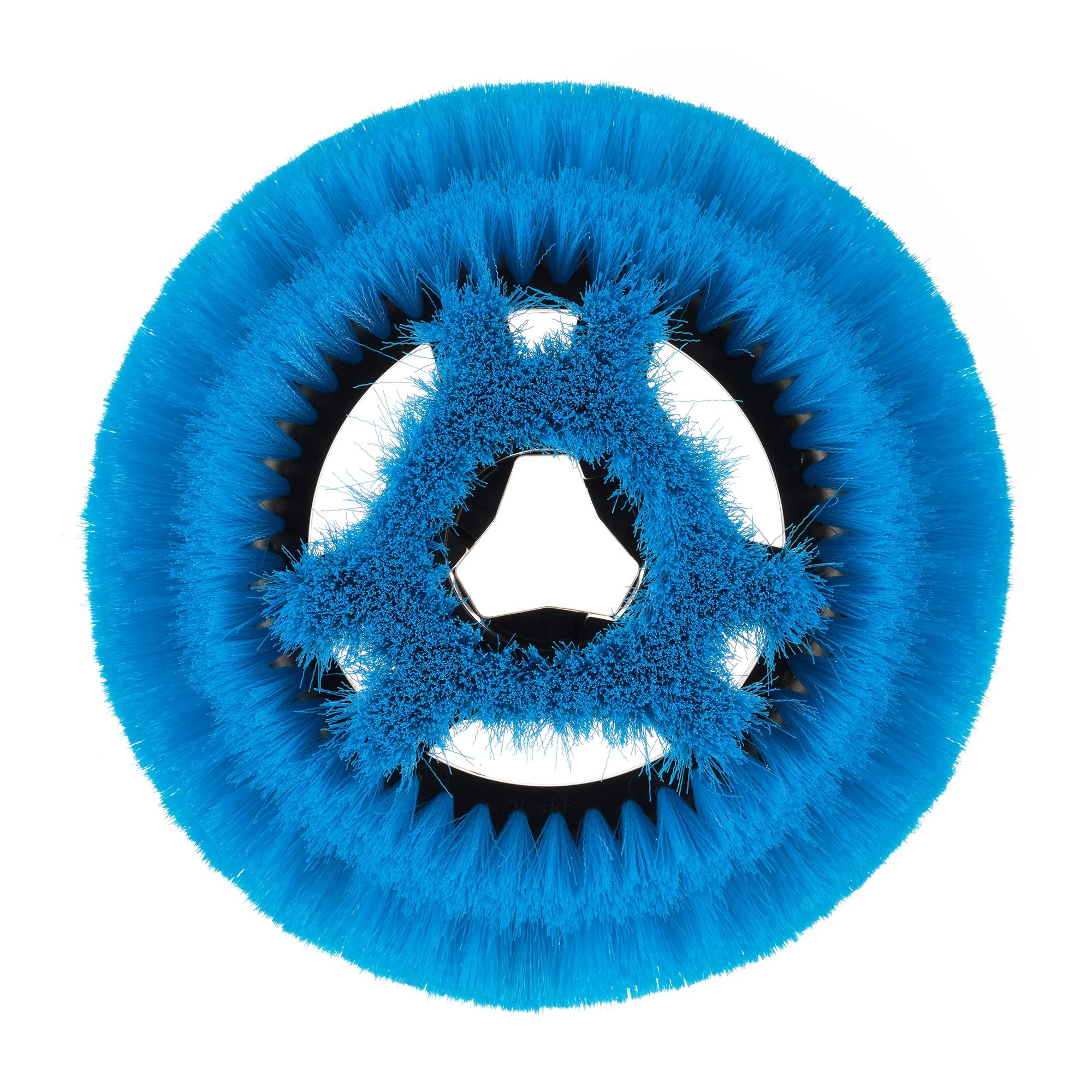 7" VORTEX SOFT BRISTLE BRUSH - Image 8