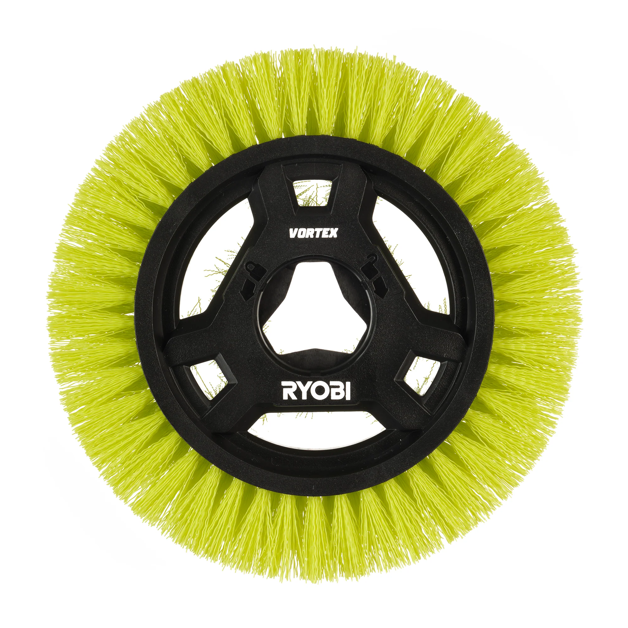 7" VORTEX MEDIUM BRISTLE BRUSH - Image 7