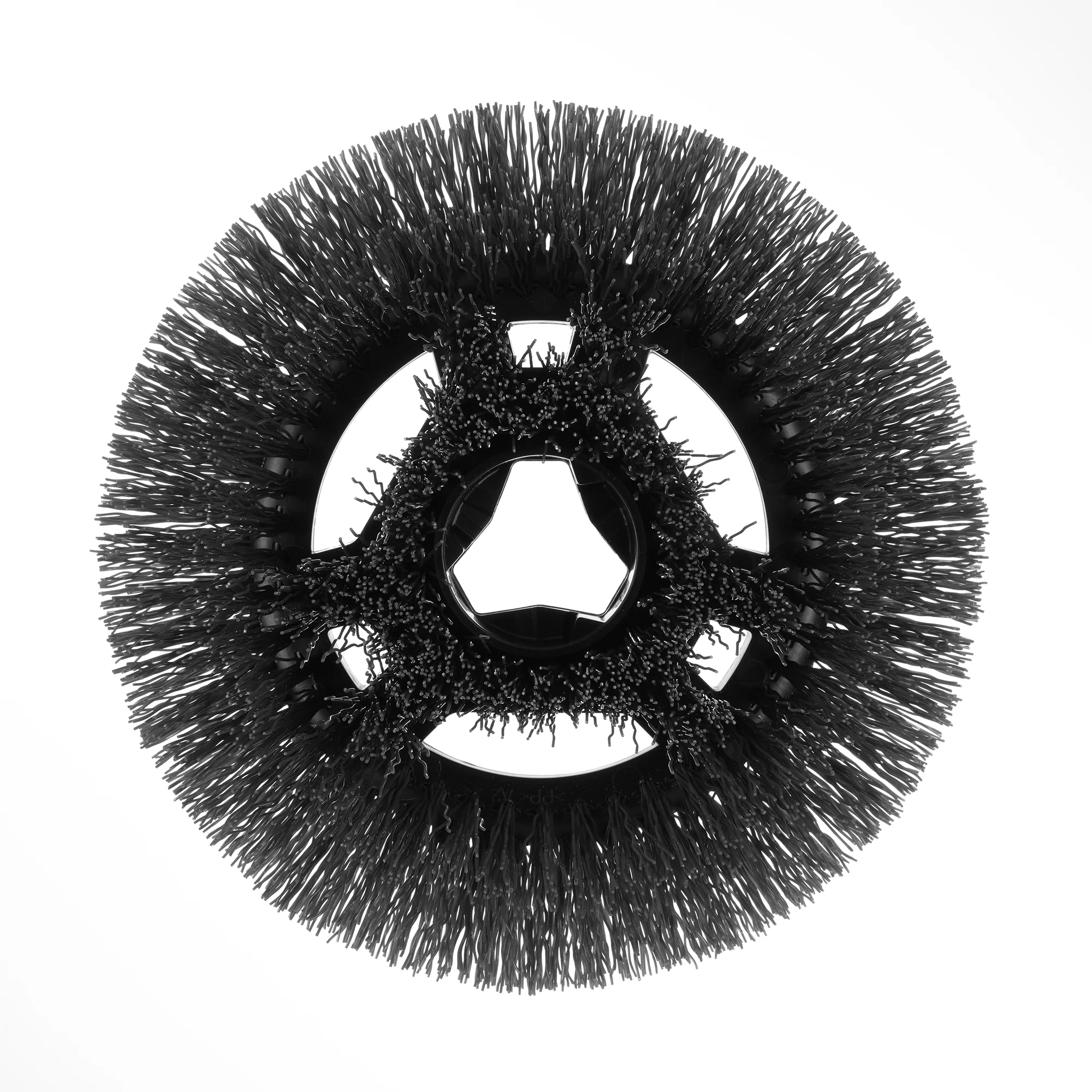 7" VORTEX HARD BRISTLE BRUSH - Image 8