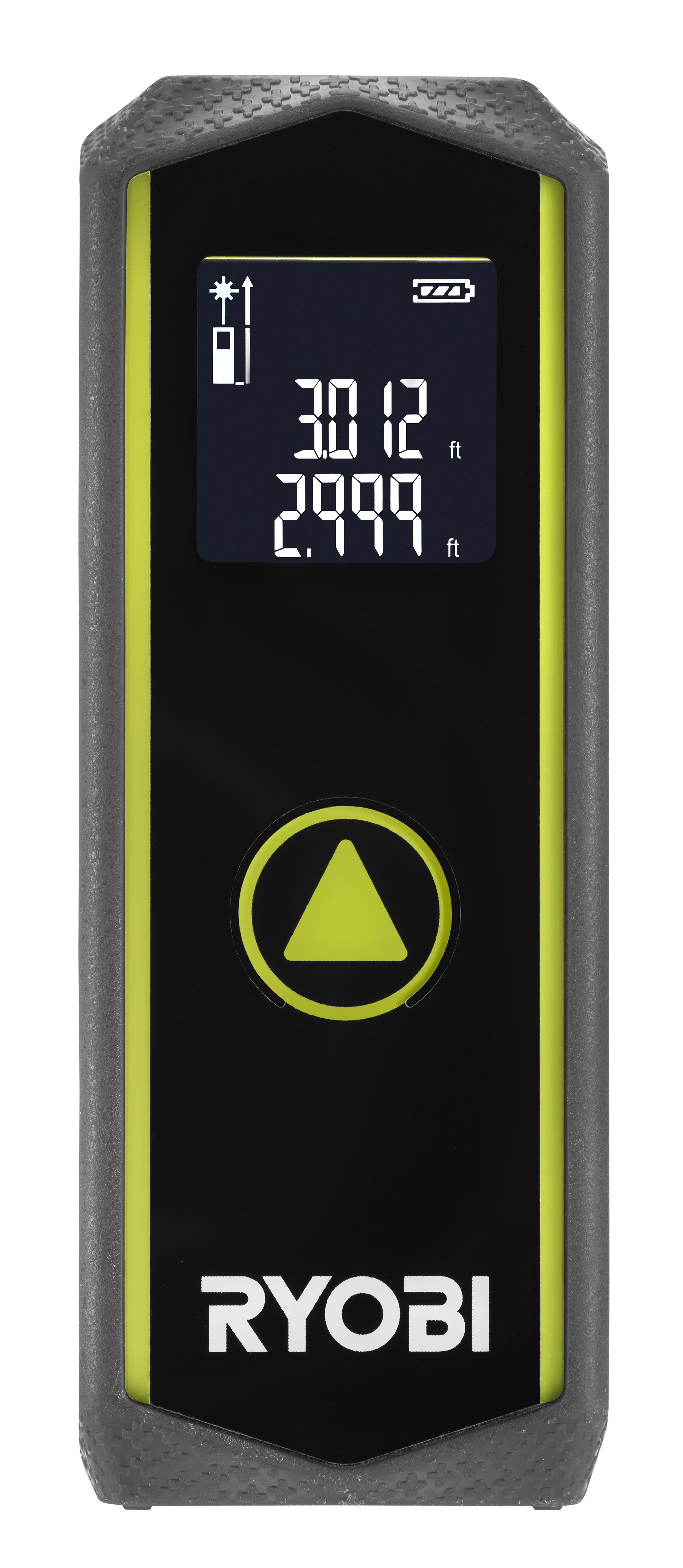 65' Laser Distance Measurer - Image 6
