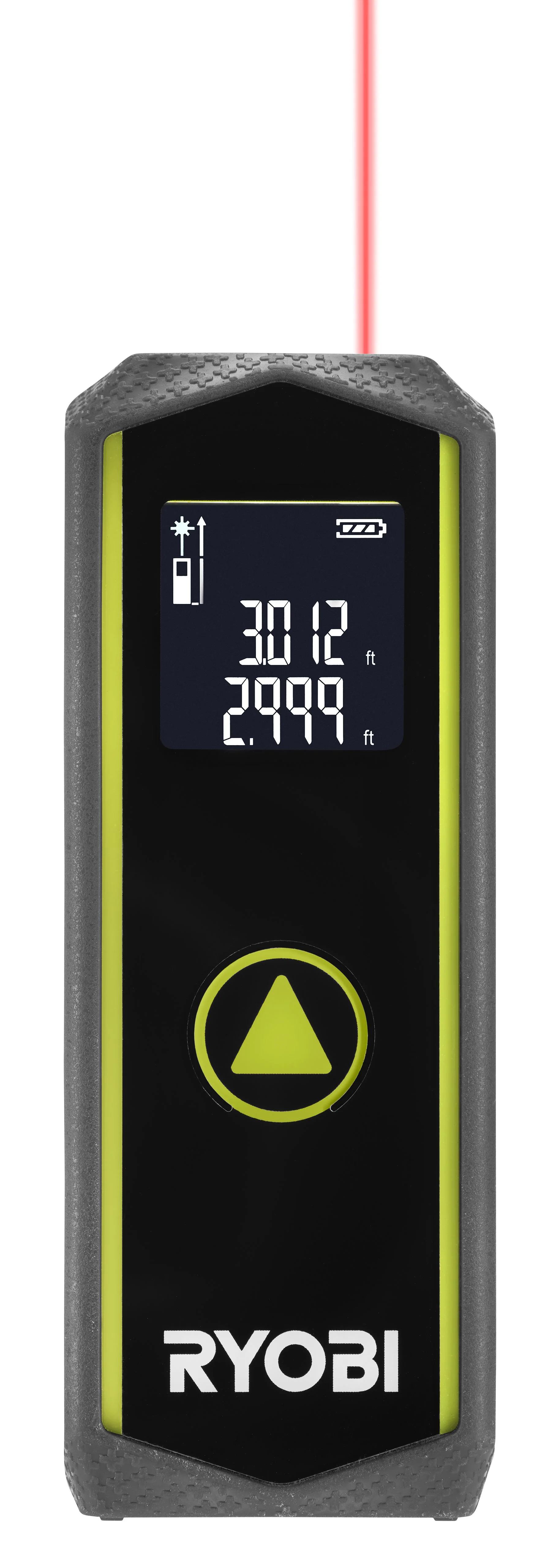 65' Laser Distance Measurer - Image 7
