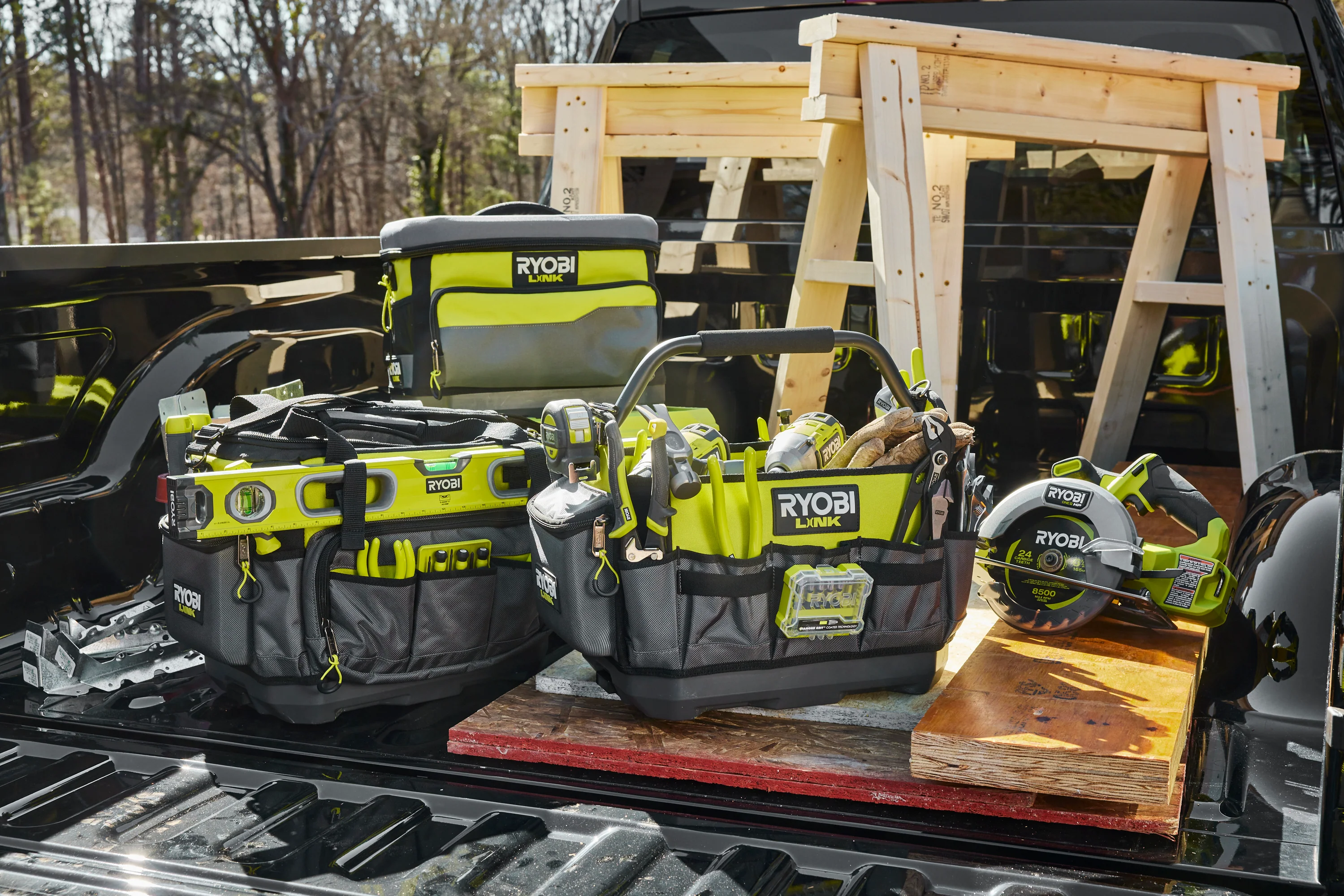 LINK 17" SOFT SIDED COOLER - Image 12