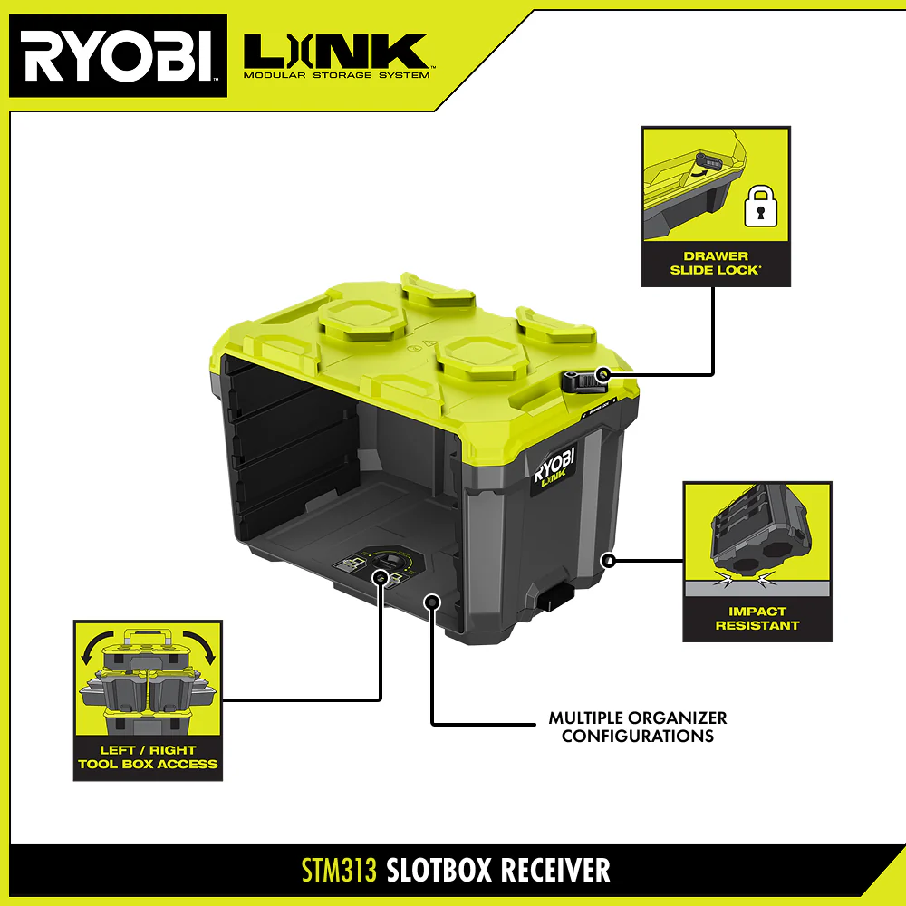 SlotBox Receiver - Image 4
