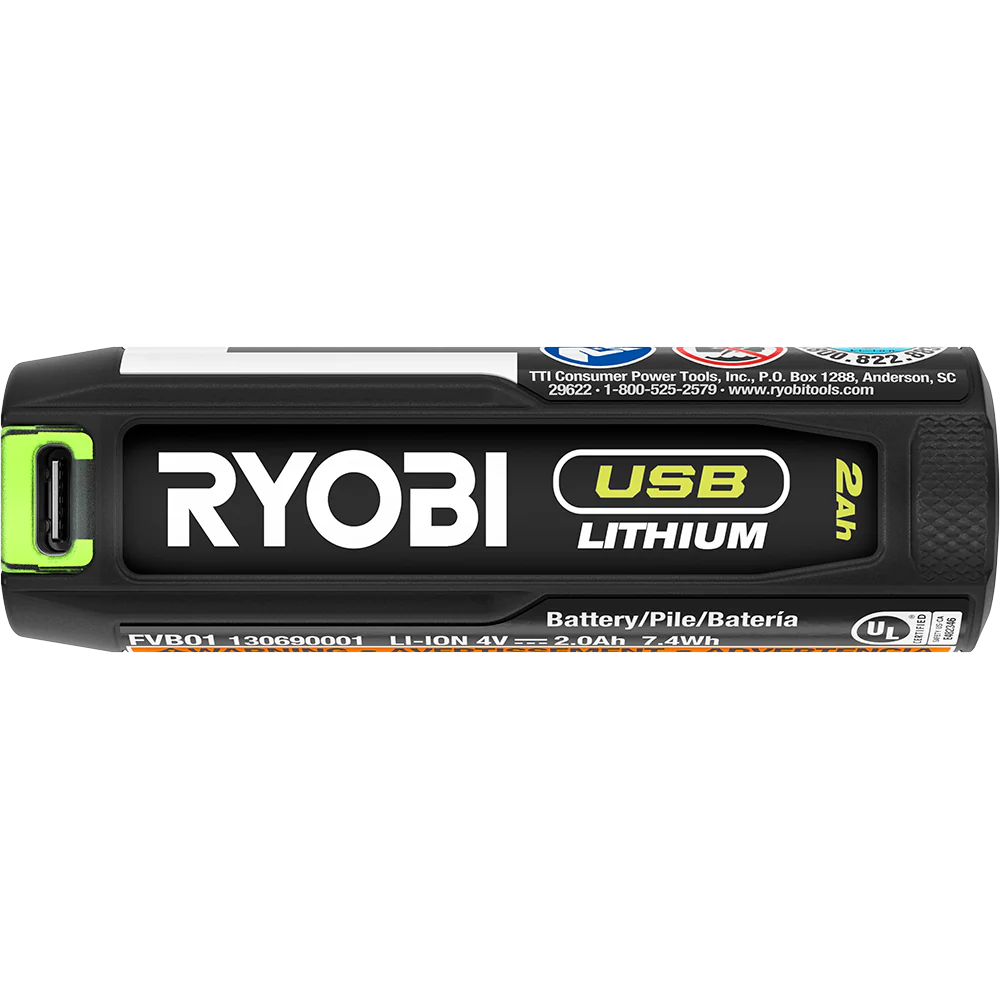 USB LITHIUM DESKTOP VACUUM KIT - Image 13
