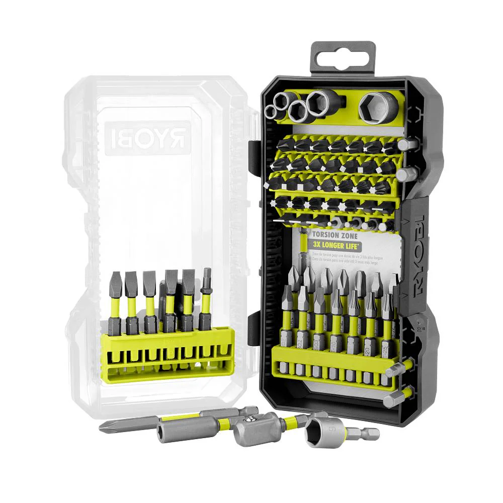 70 PC. IMPACT RATED DRIVING BIT SET - Image 10