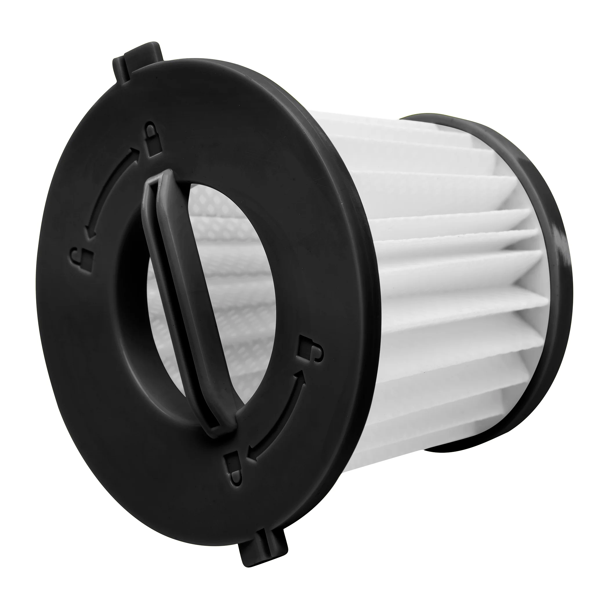 HAND VACUUM STANDARD FILTERS (2-PACK) - Image 3