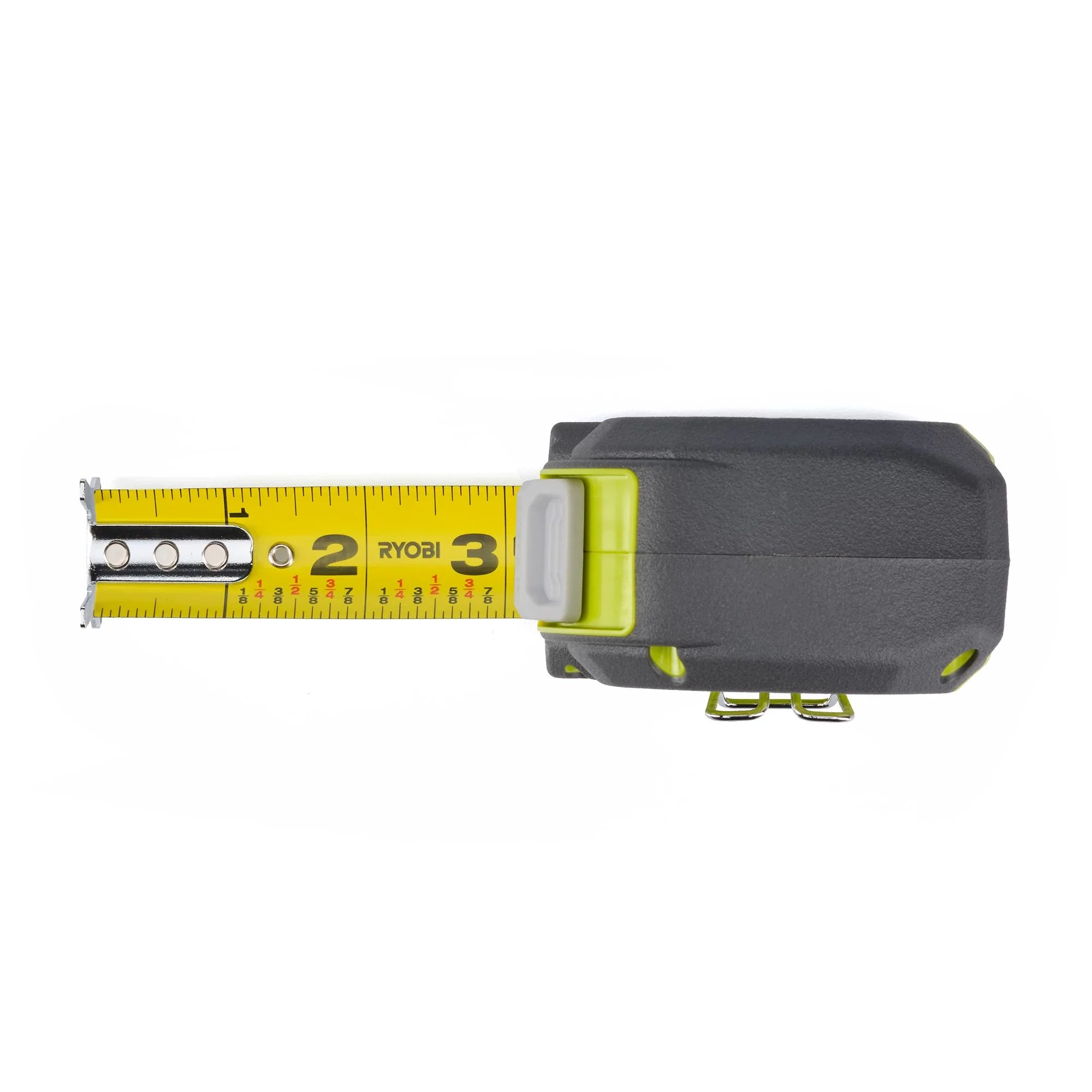 25' Compact Tape Measure - Image 5