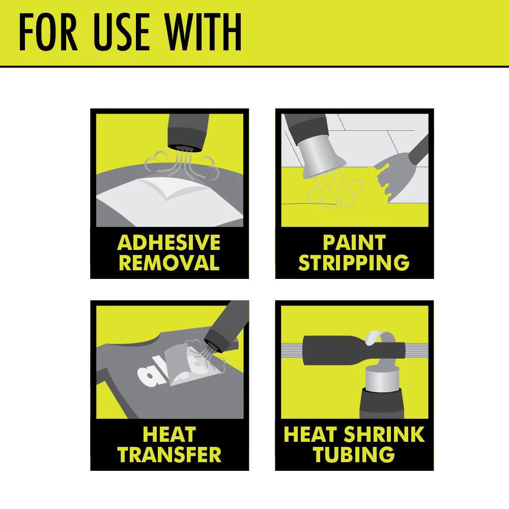 18V ONE+ HEAT PEN KIT - Image 7