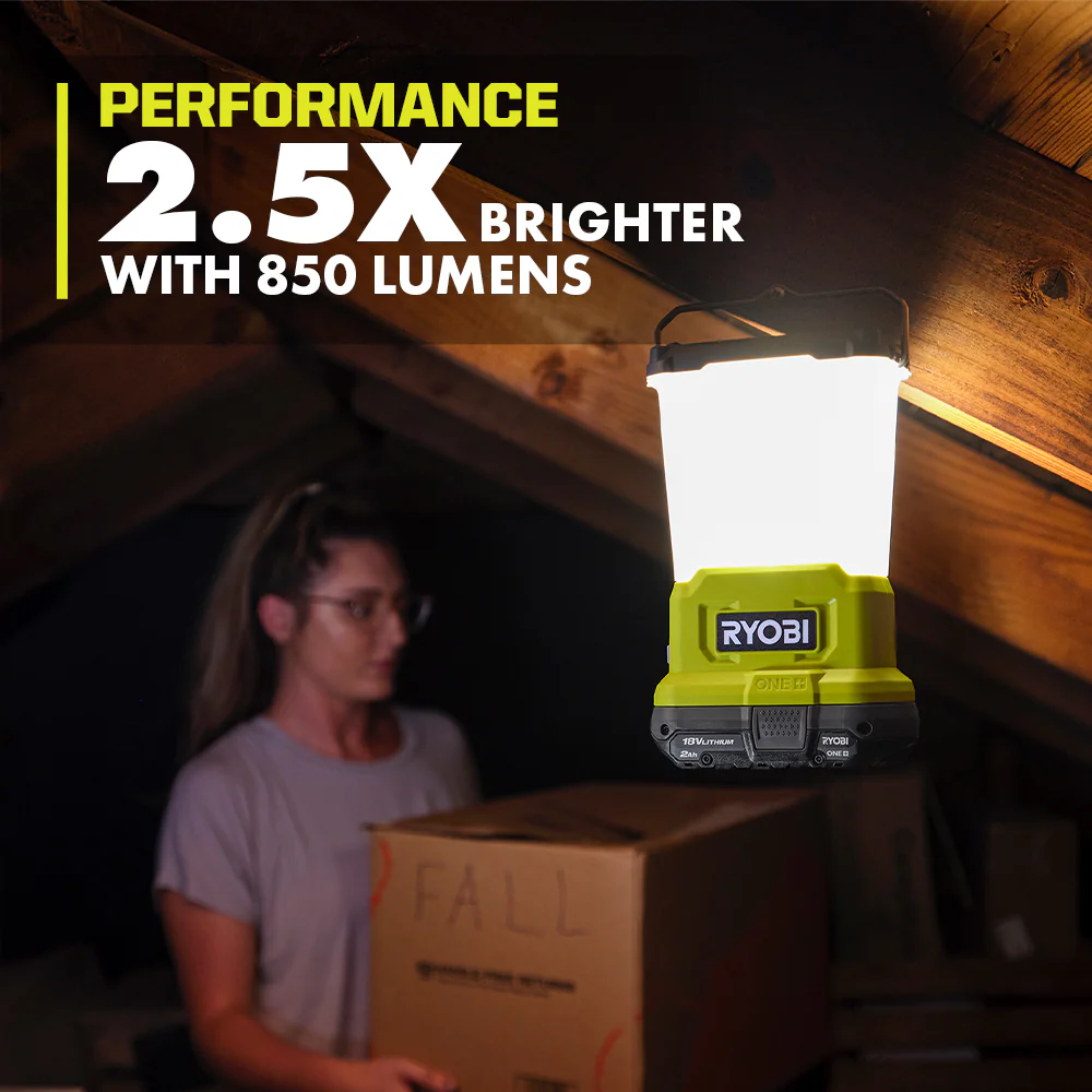 18V ONE+ STORM KIT - Image 12