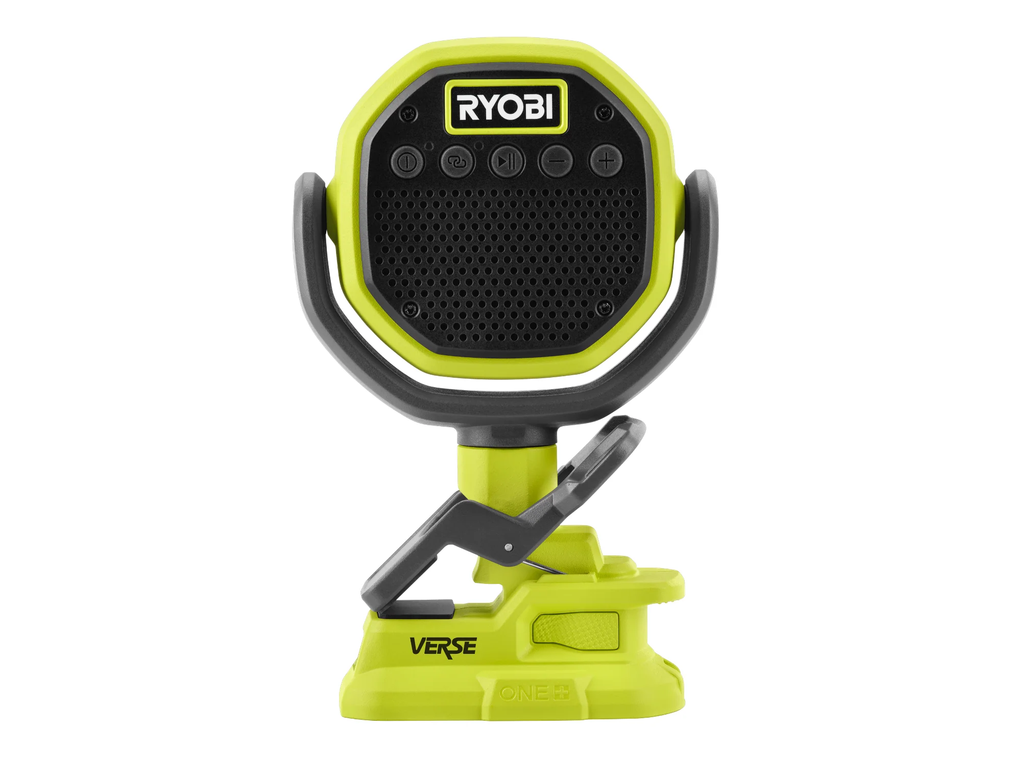 18V ONE+ VERSE™ CLAMP SPEAKERS (2-PACK) - Image 11