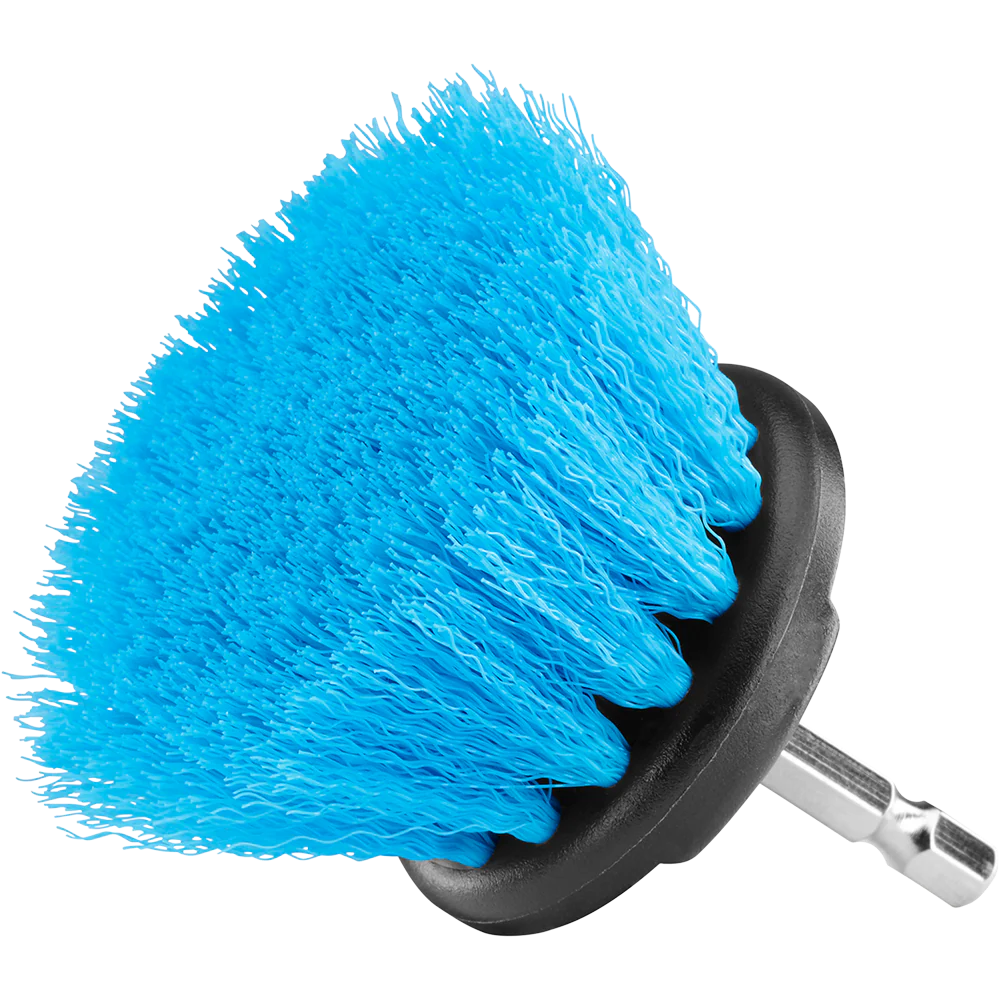 11 PC. SCRUBBER ACCESSORY KIT - Image 11