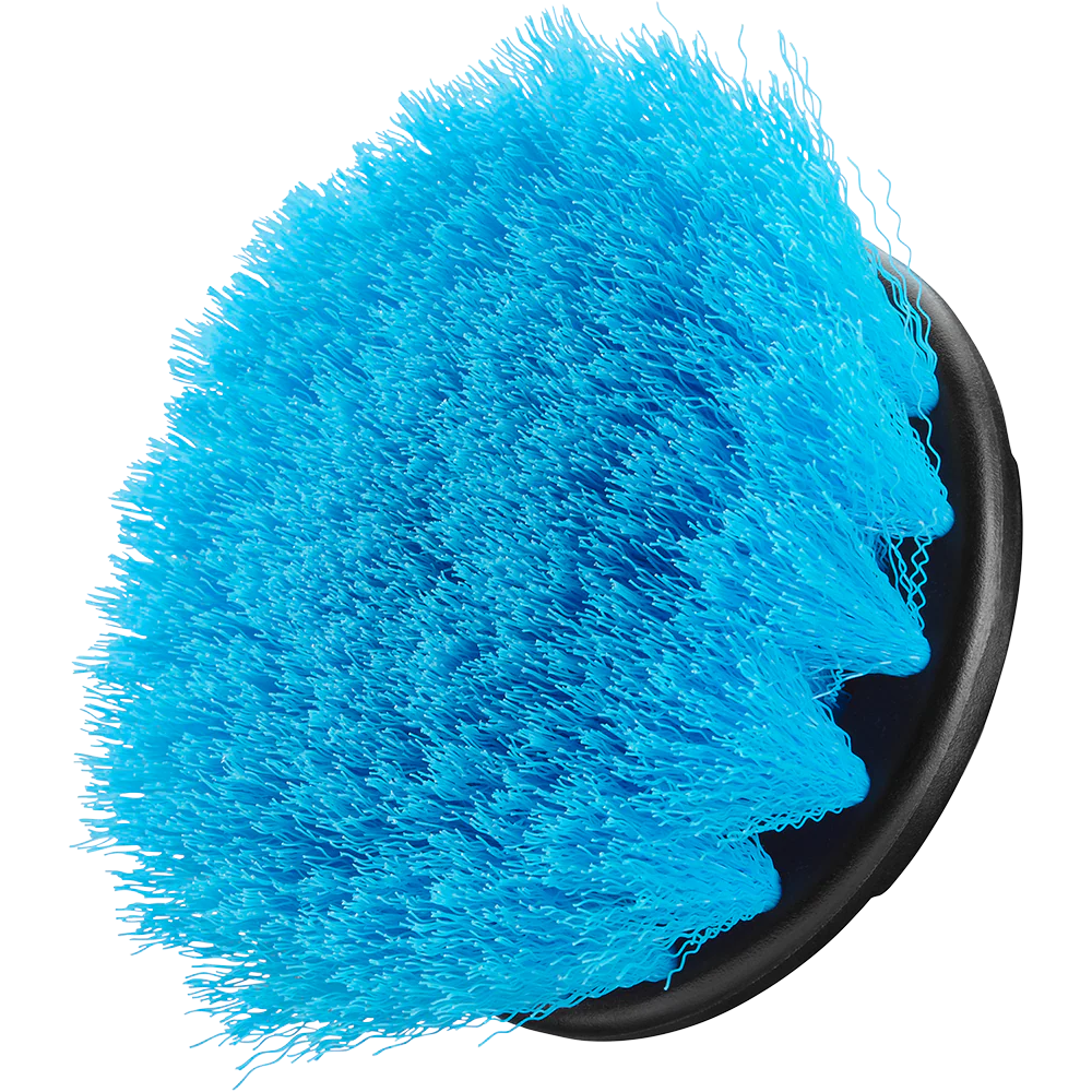 11 PC. SCRUBBER ACCESSORY KIT - Image 12