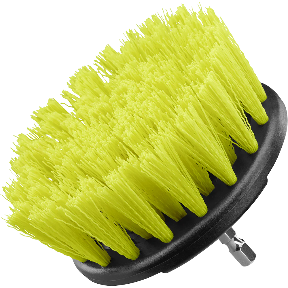 11 PC. SCRUBBER ACCESSORY KIT - Image 13