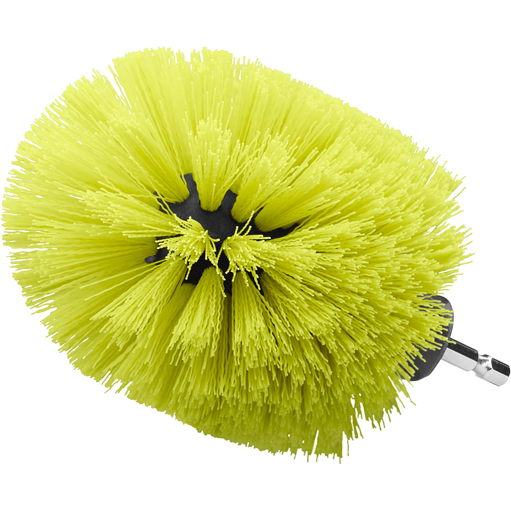 11 PC. SCRUBBER ACCESSORY KIT - Image 14