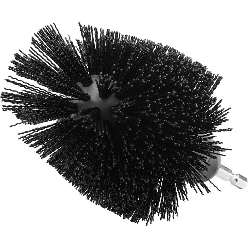 11 PC. SCRUBBER ACCESSORY KIT - Image 15