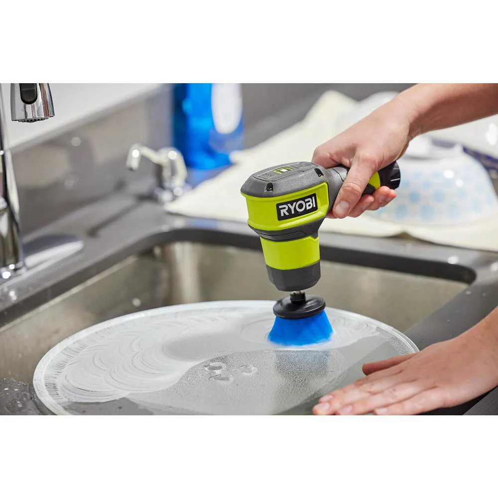 11 PC. SCRUBBER ACCESSORY KIT - Image 7