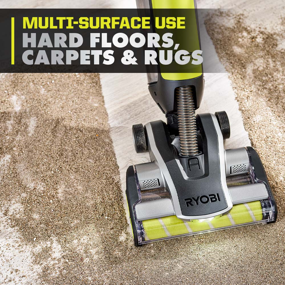 18V ONE+ HP HIGH-CAPACITY STICK VACUUM - Image 6