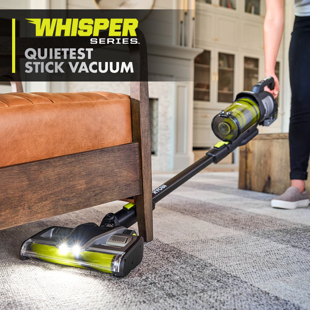 18V ONE+ HP ADVANCED STICK VACUUM - Image 4