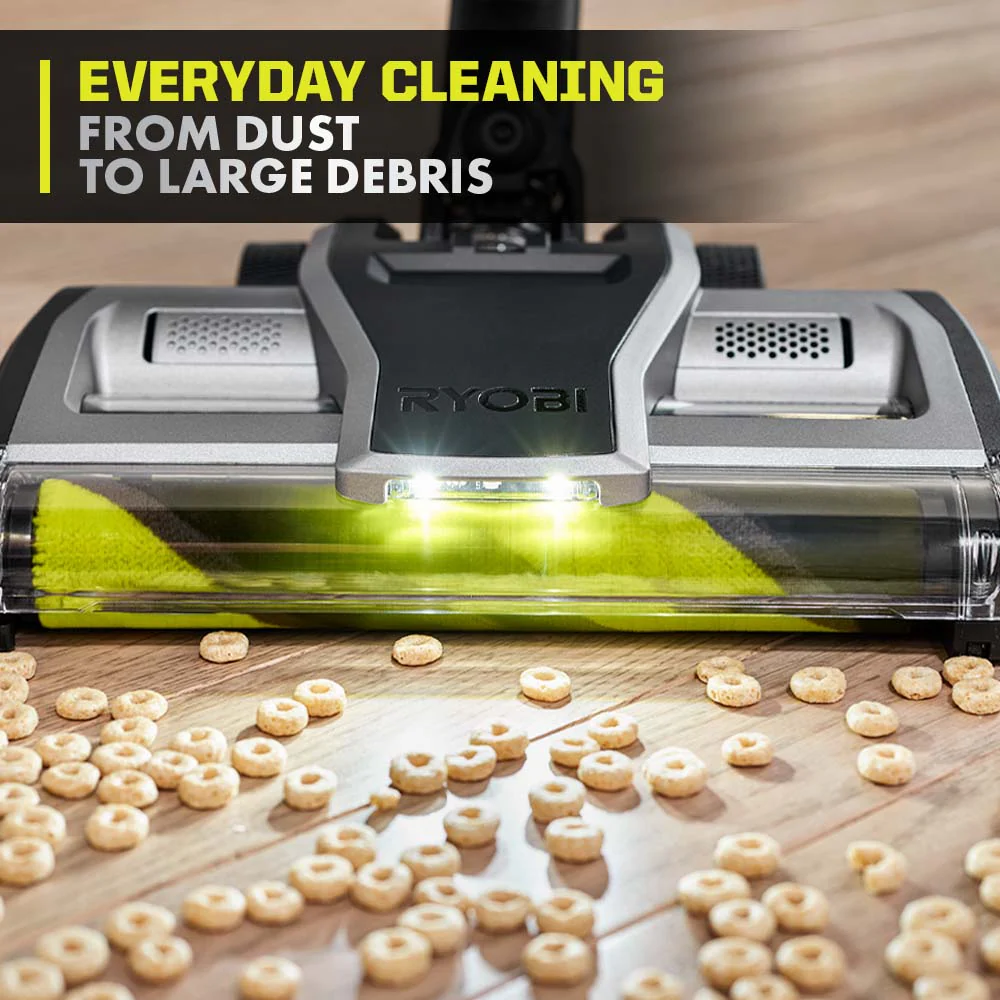 18V ONE+ HP ADVANCED STICK VACUUM - Image 7