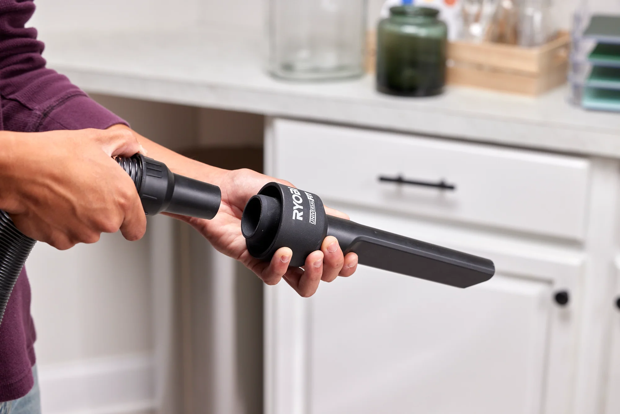 UNIVERSALFIT WET/DRY CREVICE TOOL - Image 6
