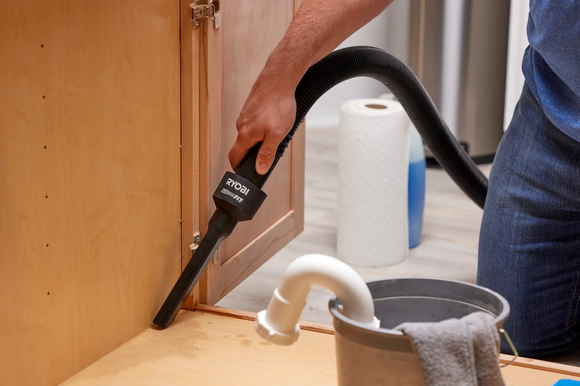 UNIVERSALFIT WET/DRY CREVICE TOOL - Image 8