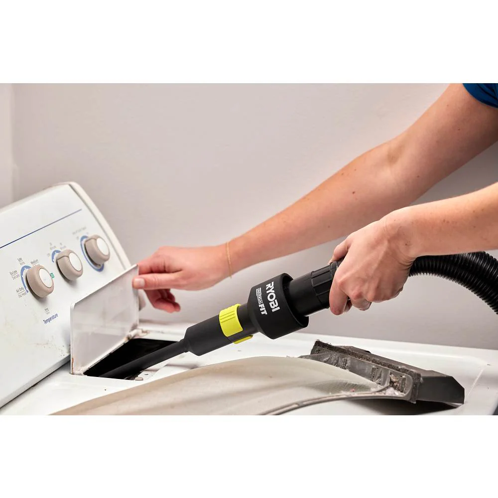 UNIVERSALFIT WET/DRY FLEXIBLE MICRO-CREVICE TOOL - Image 7