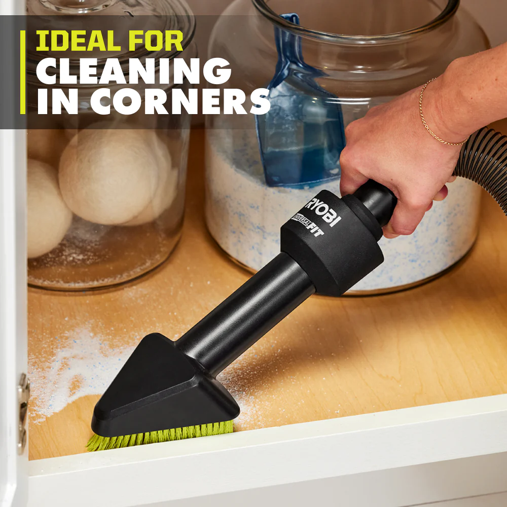 UNIVERSALFIT WET/DRY DUST BRUSH - Image 4