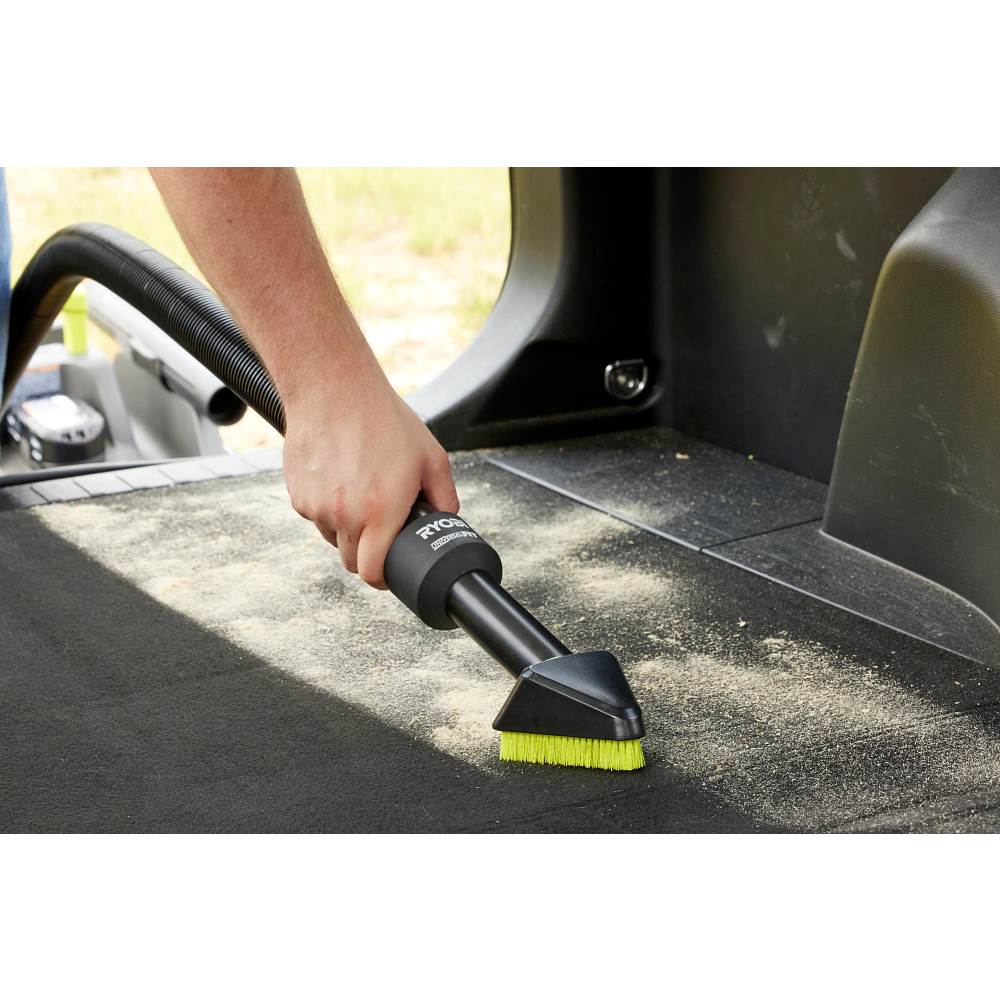 UNIVERSALFIT WET/DRY DUST BRUSH - Image 6
