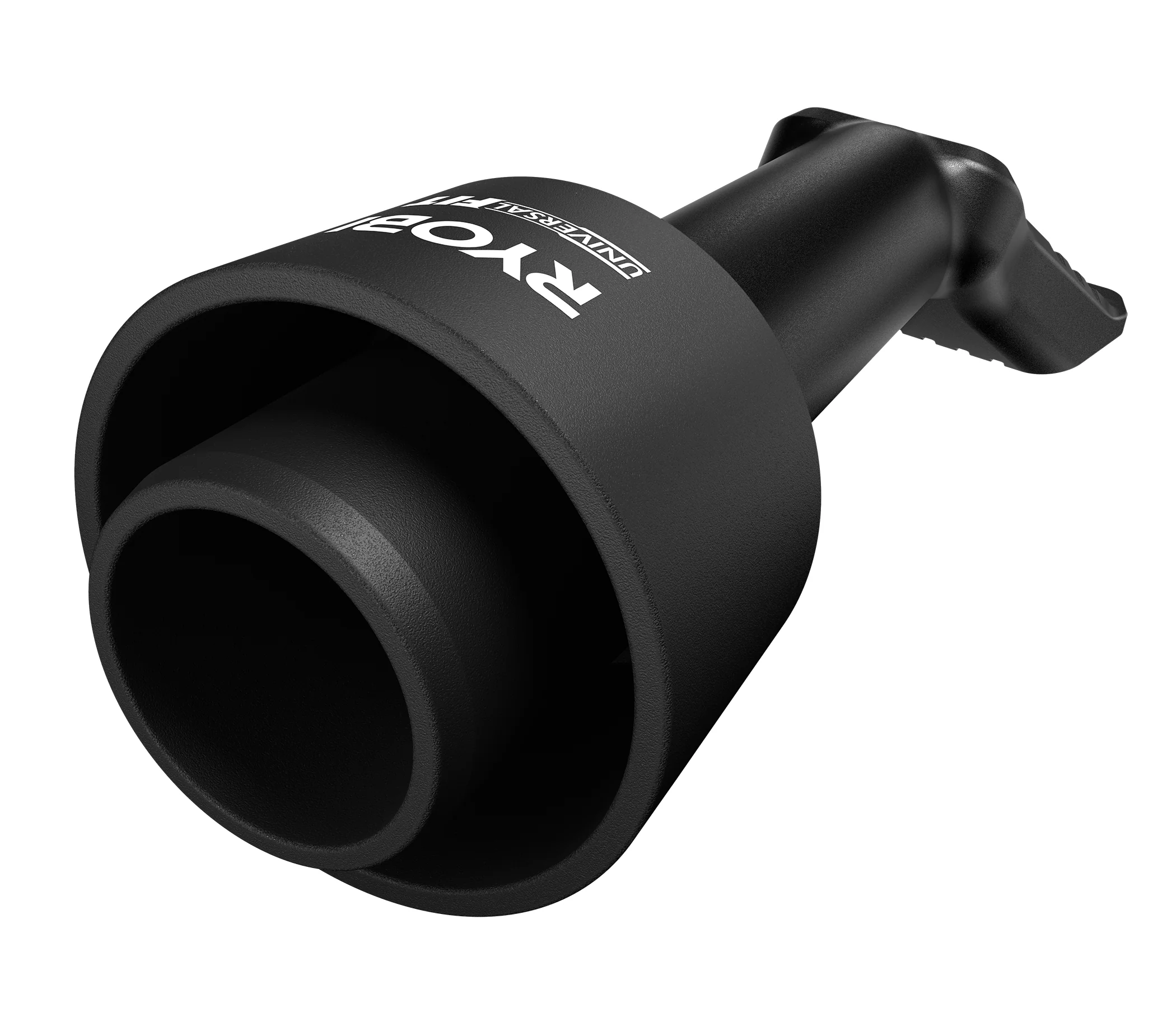 UNIVERSALFIT WET/DRY CAR NOZZLE - Image 2