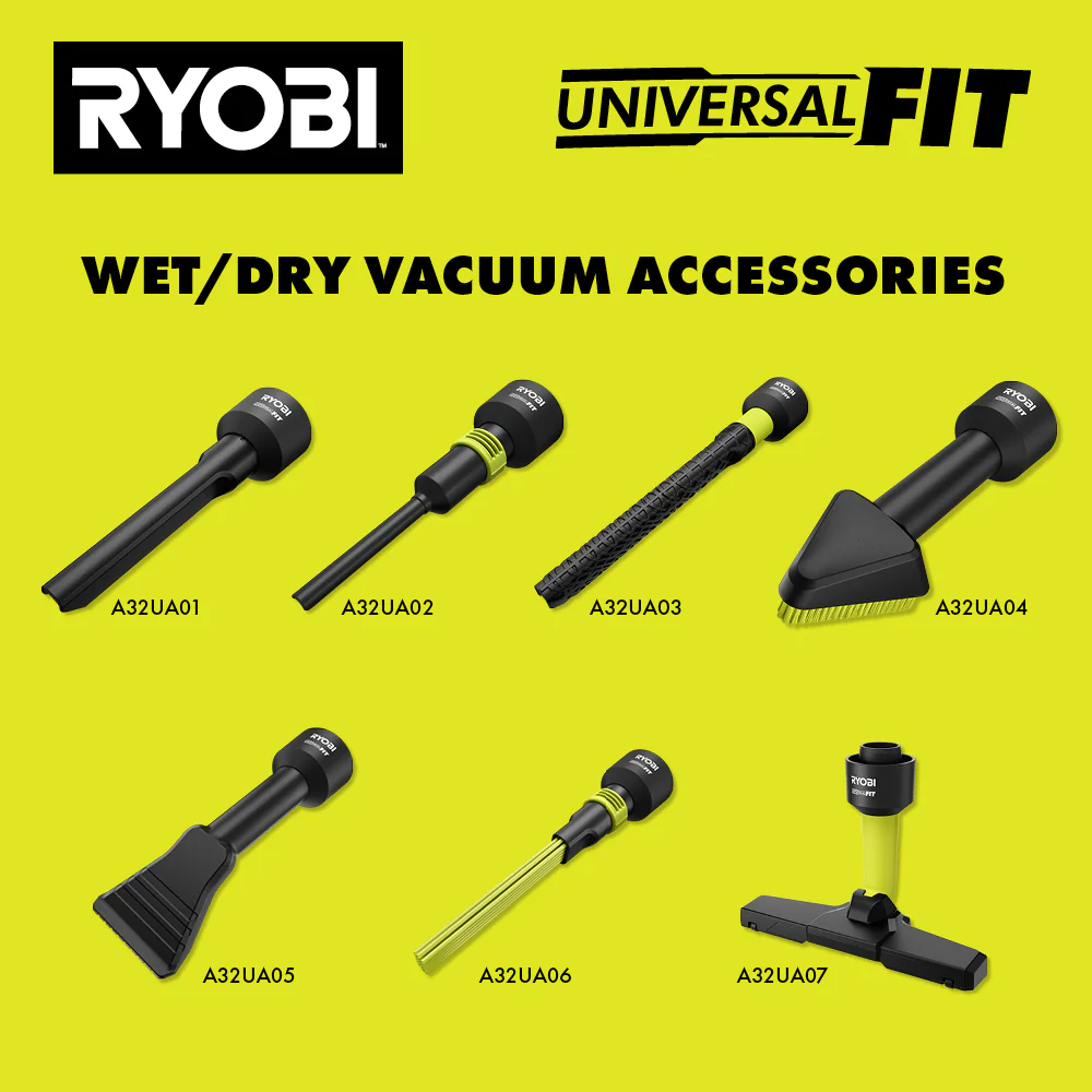UNIVERSALFIT WET/DRY FLOOR HEAD - Image 9