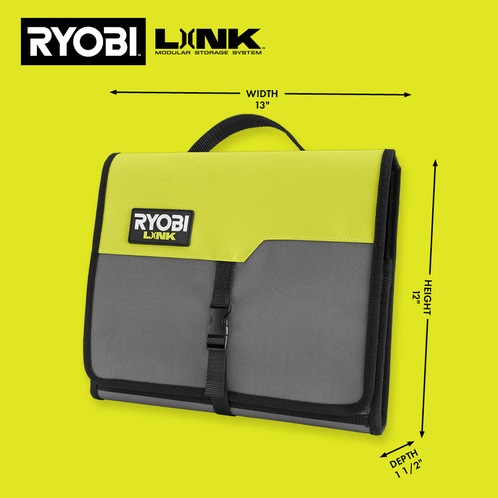 LINK ACCESSORY ORGANIZER - Image 3